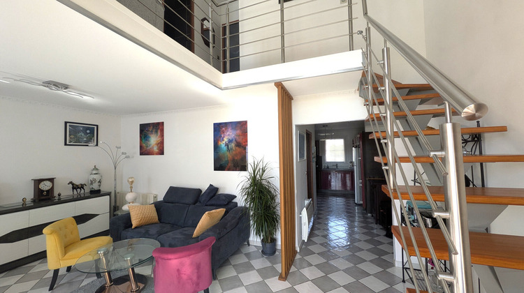 Ma-Cabane - Vente Appartement CERGY, 96 m²