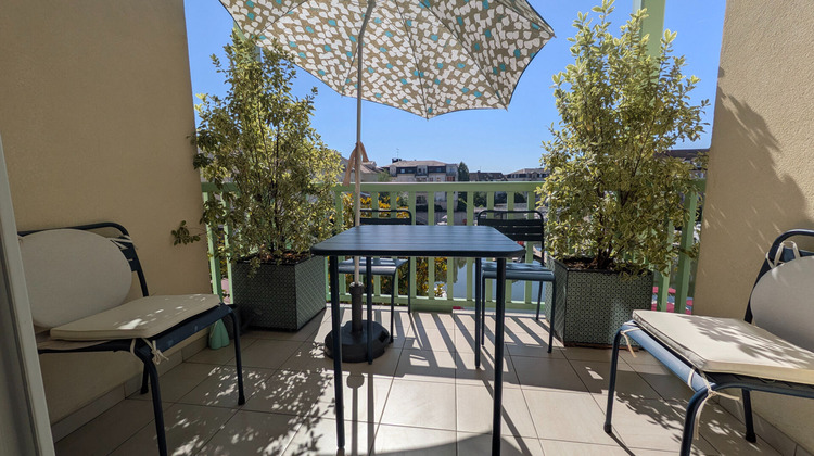 Ma-Cabane - Vente Appartement CERGY, 96 m²