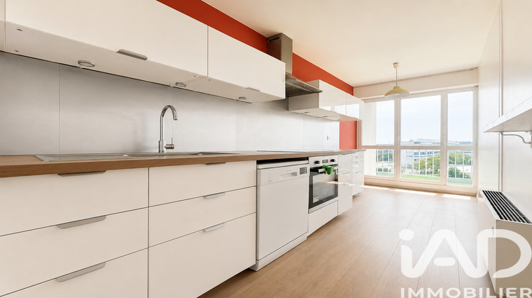 Ma-Cabane - Vente Appartement Cergy, 65 m²