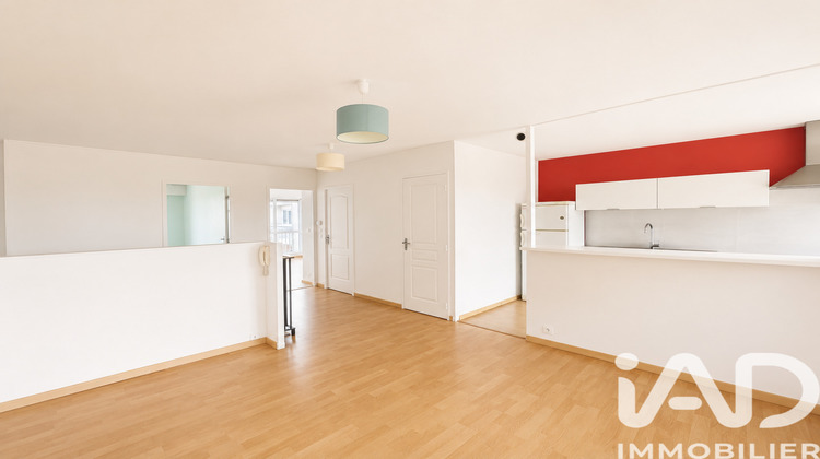 Ma-Cabane - Vente Appartement Cergy, 65 m²