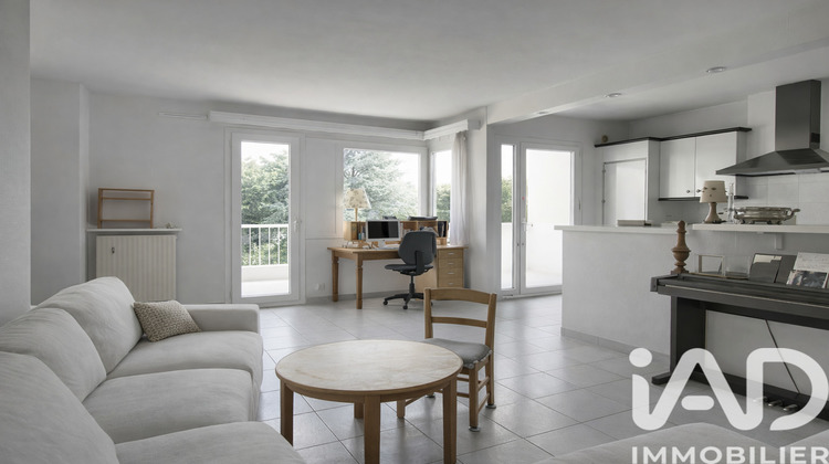 Ma-Cabane - Vente Appartement Cergy, 80 m²