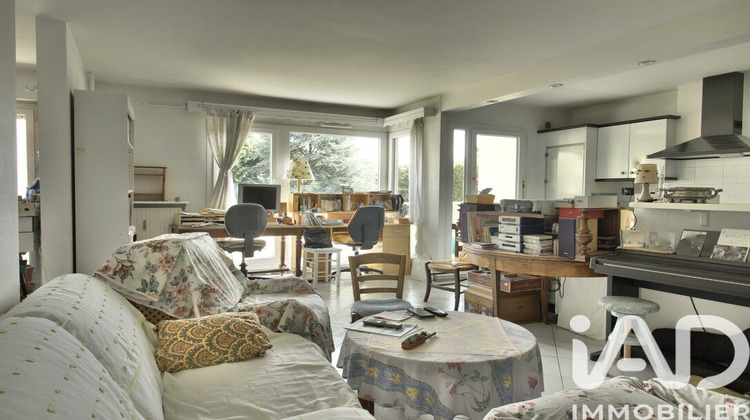 Ma-Cabane - Vente Appartement Cergy, 80 m²