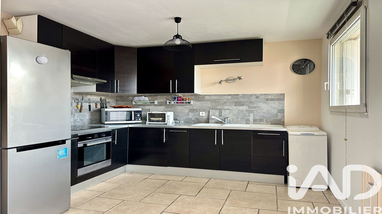 Ma-Cabane - Vente Appartement Cergy, 47 m²