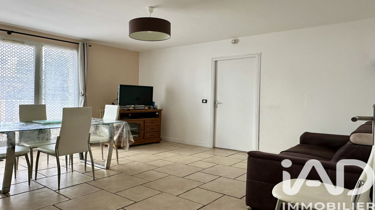 Ma-Cabane - Vente Appartement Cergy, 47 m²