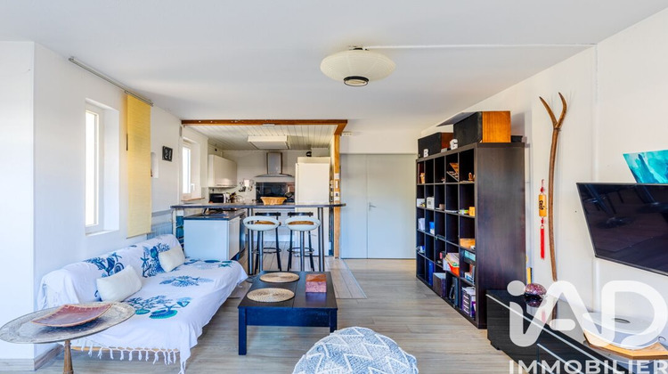 Ma-Cabane - Vente Appartement Cergy, 86 m²