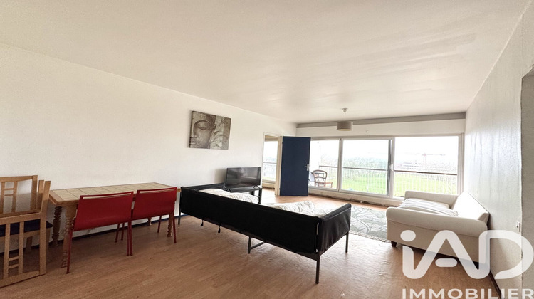 Ma-Cabane - Vente Appartement Cergy, 81 m²