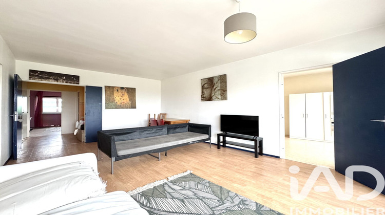 Ma-Cabane - Vente Appartement Cergy, 81 m²