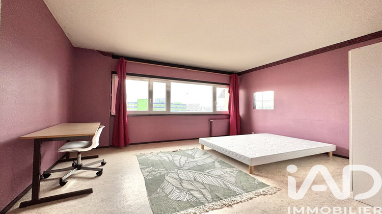 Ma-Cabane - Vente Appartement Cergy, 81 m²