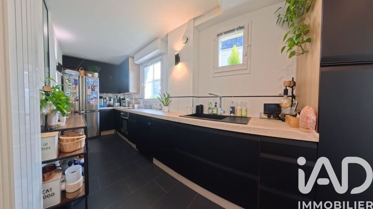Ma-Cabane - Vente Appartement Cergy, 86 m²