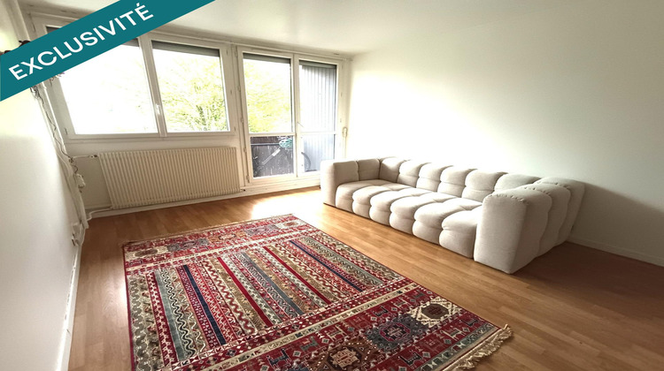 Ma-Cabane - Vente Appartement Cergy, 65 m²