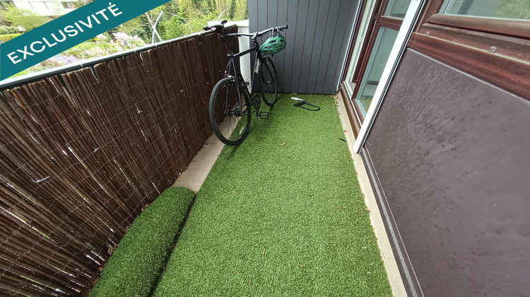 Ma-Cabane - Vente Appartement Cergy, 65 m²