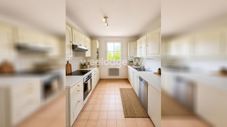 Ma-Cabane - Vente Appartement Cergy, 71 m²