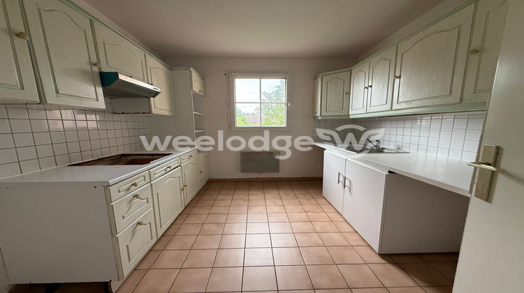 Ma-Cabane - Vente Appartement Cergy, 71 m²