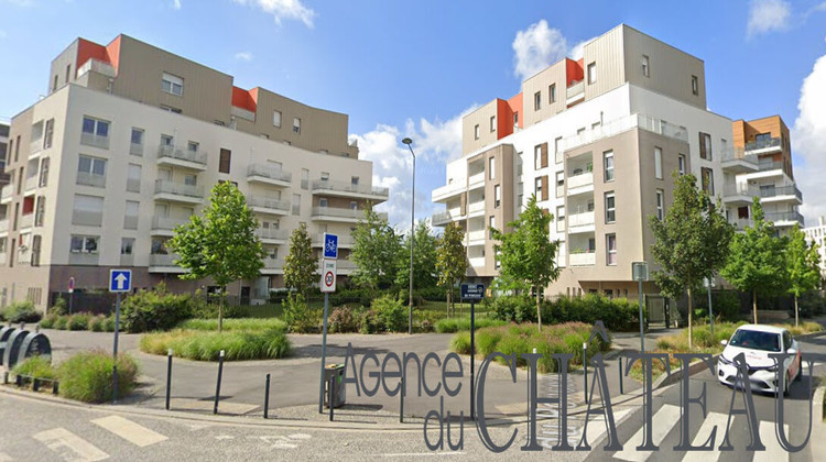 Ma-Cabane - Vente Appartement CERGY, 46 m²