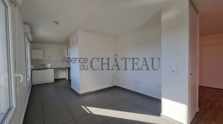 Ma-Cabane - Vente Appartement CERGY, 46 m²