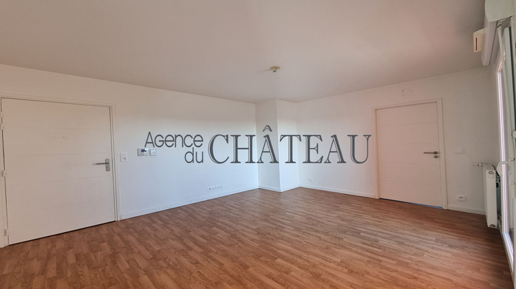 Ma-Cabane - Vente Appartement CERGY, 46 m²