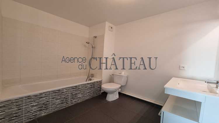 Ma-Cabane - Vente Appartement CERGY, 46 m²