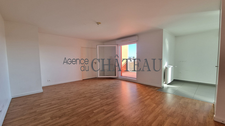 Ma-Cabane - Vente Appartement CERGY, 46 m²