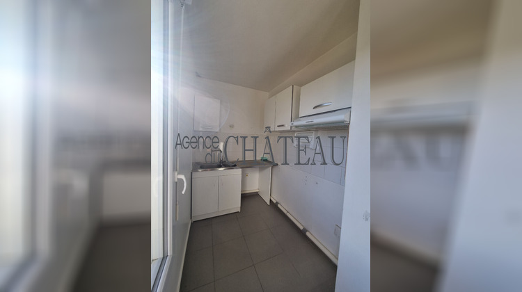 Ma-Cabane - Vente Appartement CERGY, 46 m²