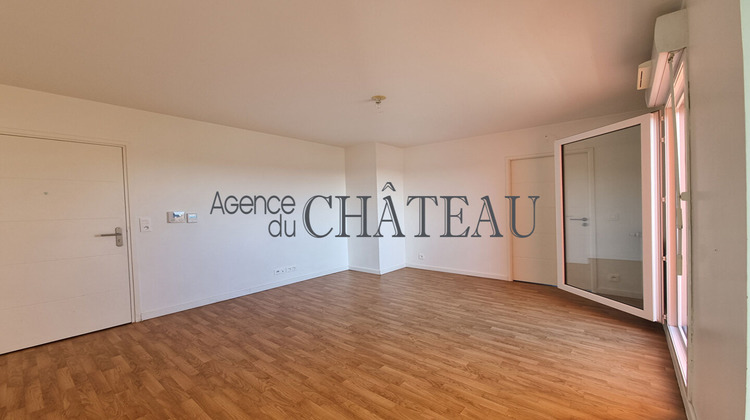 Ma-Cabane - Vente Appartement CERGY, 46 m²