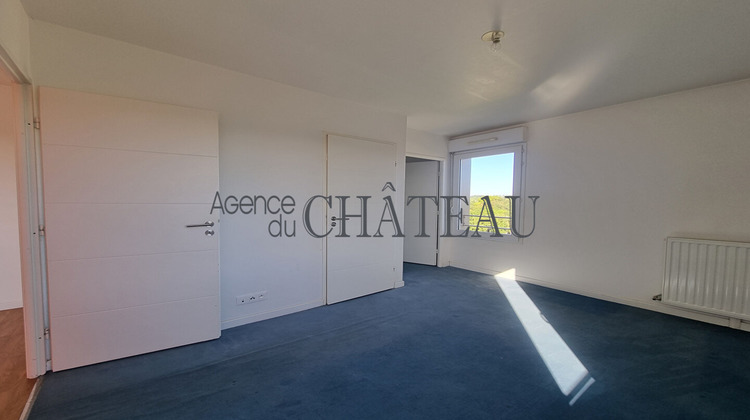 Ma-Cabane - Vente Appartement CERGY, 46 m²
