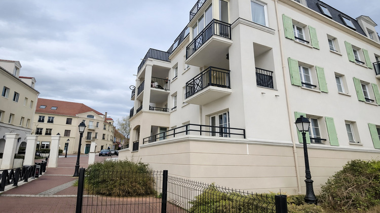 Ma-Cabane - Vente Appartement CERGY, 45 m²