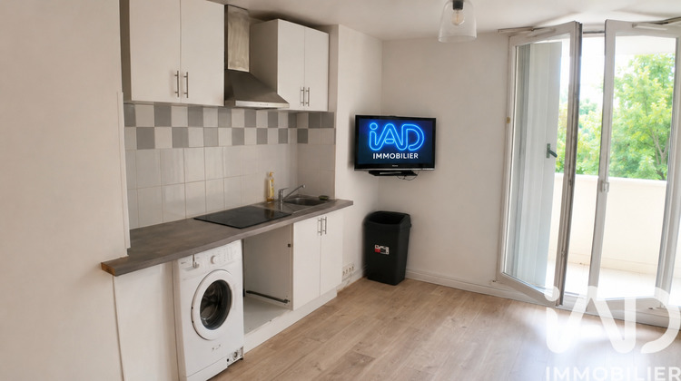 Ma-Cabane - Vente Appartement Cergy, 77 m²