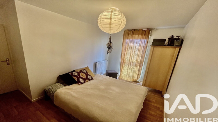 Ma-Cabane - Vente Appartement Cergy, 70 m²