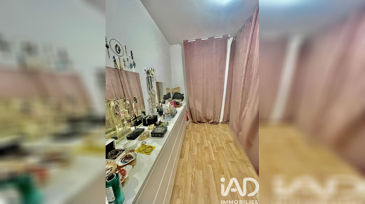 Ma-Cabane - Vente Appartement Cergy, 70 m²