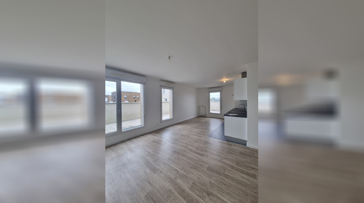 Ma-Cabane - Vente Appartement Cergy, 85 m²
