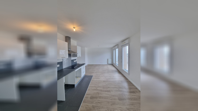 Ma-Cabane - Vente Appartement Cergy, 85 m²