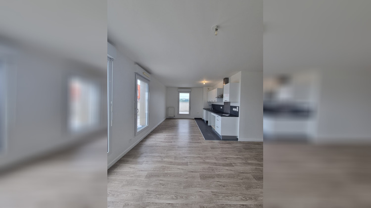 Ma-Cabane - Vente Appartement Cergy, 85 m²