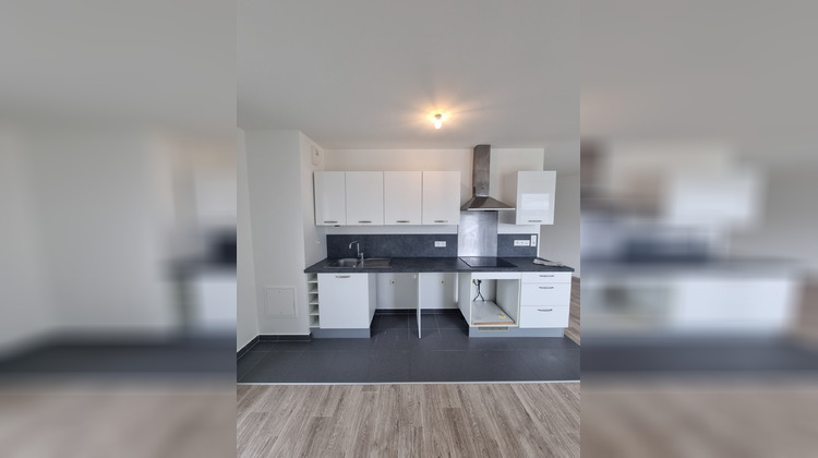 Ma-Cabane - Vente Appartement Cergy, 85 m²