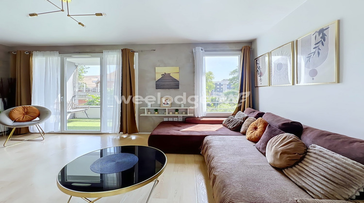 Ma-Cabane - Vente Appartement Cergy, 77 m²