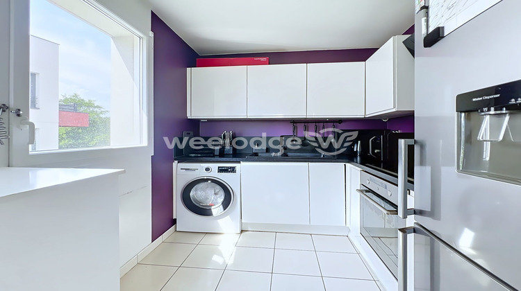 Ma-Cabane - Vente Appartement Cergy, 77 m²