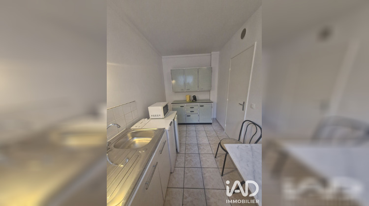 Ma-Cabane - Vente Appartement Cergy, 49 m²
