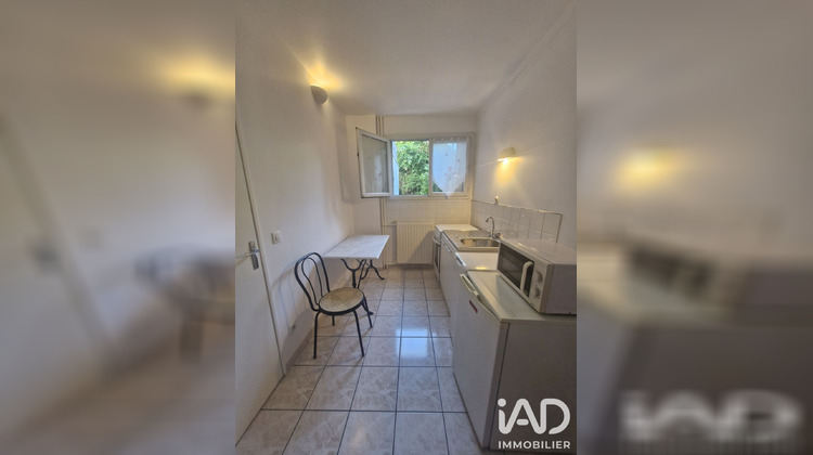 Ma-Cabane - Vente Appartement Cergy, 49 m²