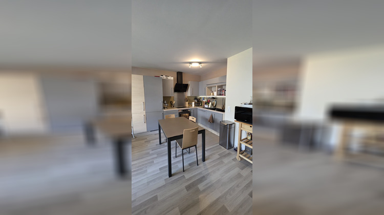Ma-Cabane - Vente Appartement Cergy, 63 m²