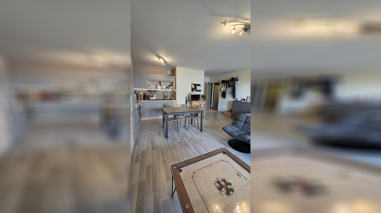 Ma-Cabane - Vente Appartement Cergy, 63 m²
