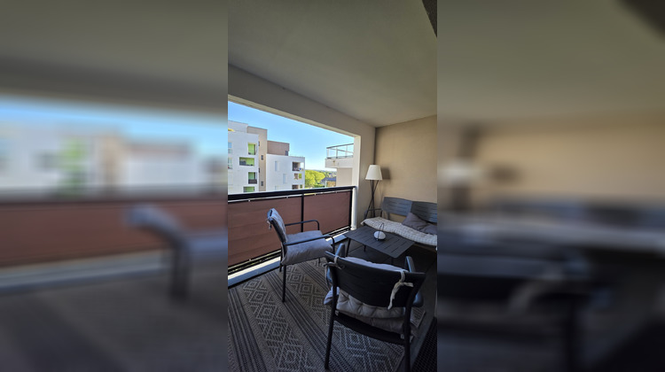 Ma-Cabane - Vente Appartement Cergy, 63 m²