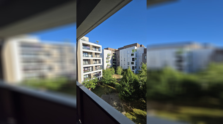 Ma-Cabane - Vente Appartement Cergy, 63 m²
