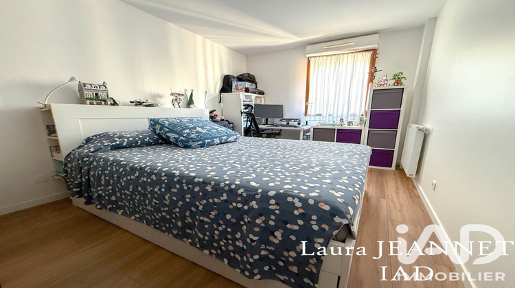 Ma-Cabane - Vente Appartement Cergy, 81 m²
