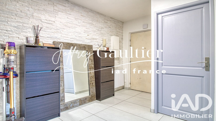 Ma-Cabane - Vente Appartement Cergy, 87 m²