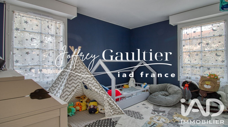 Ma-Cabane - Vente Appartement Cergy, 87 m²