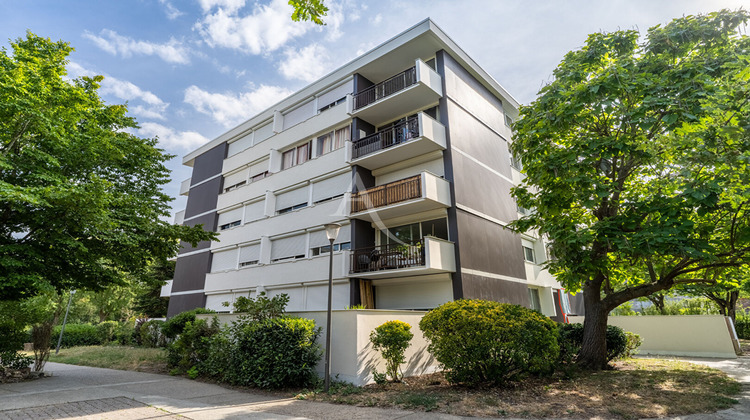 Ma-Cabane - Vente Appartement CERGY, 62 m²