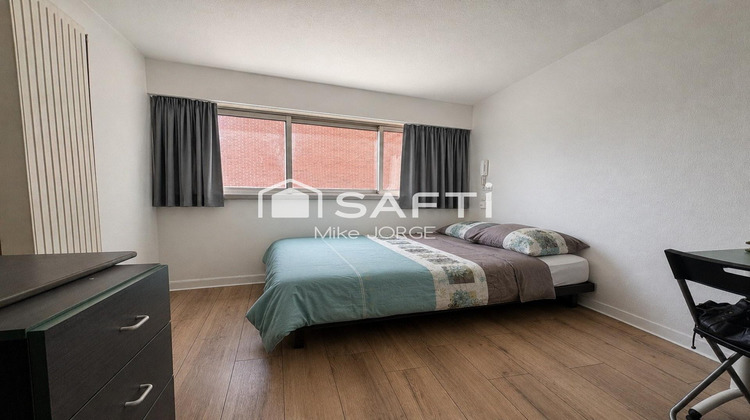 Ma-Cabane - Vente Appartement Cergy, 18 m²