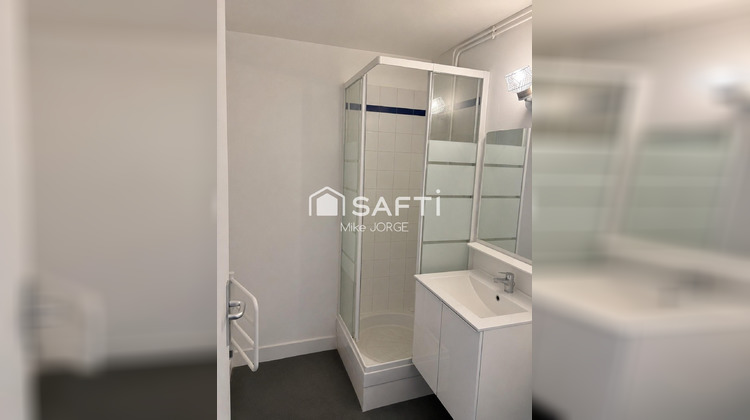 Ma-Cabane - Vente Appartement Cergy, 30 m²
