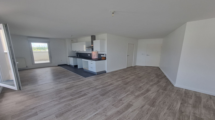 Ma-Cabane - Vente Appartement CERGY, 85 m²