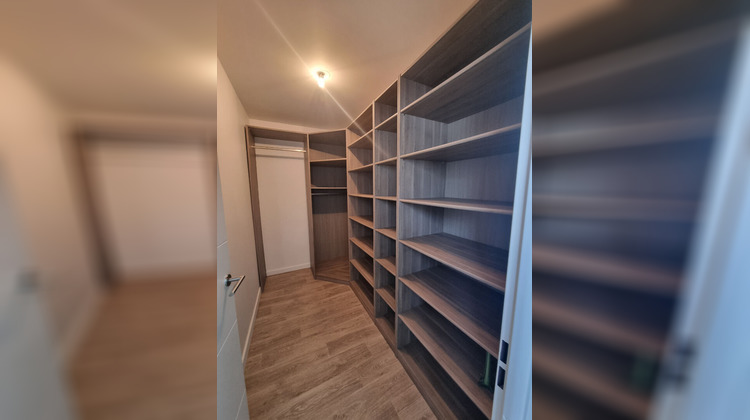 Ma-Cabane - Vente Appartement CERGY, 85 m²