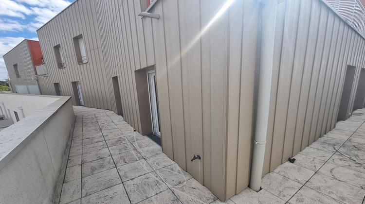 Ma-Cabane - Vente Appartement CERGY, 85 m²